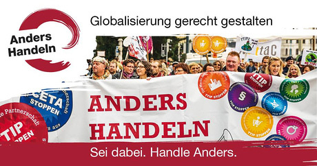 anders handeln