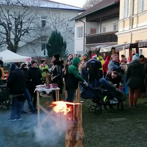 Weihnachtsmarkt 