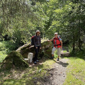 Miteinander weitwandern im Oberen Mühlviertel