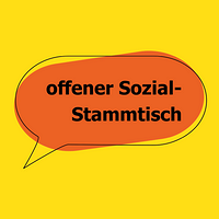 offener Sozial-Stammtisch