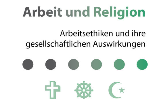 Arbeit und Religion