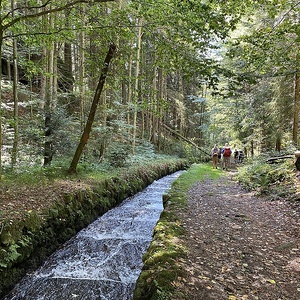 Miteinander weitwandern im Oberen Mühlviertel