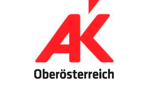 Logo AK OÖ