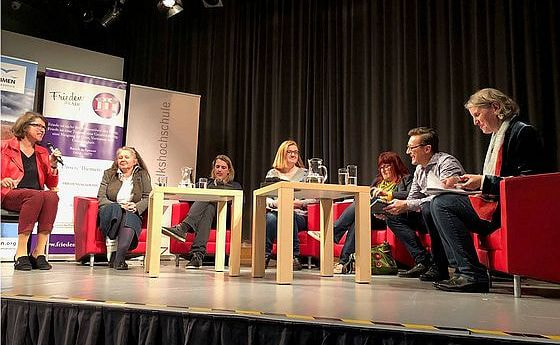 Diskussion BGE 2019