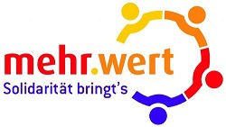 mehr.wert. © mensch & arbeit