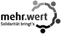 mehr.wert. © mensch & arbeit