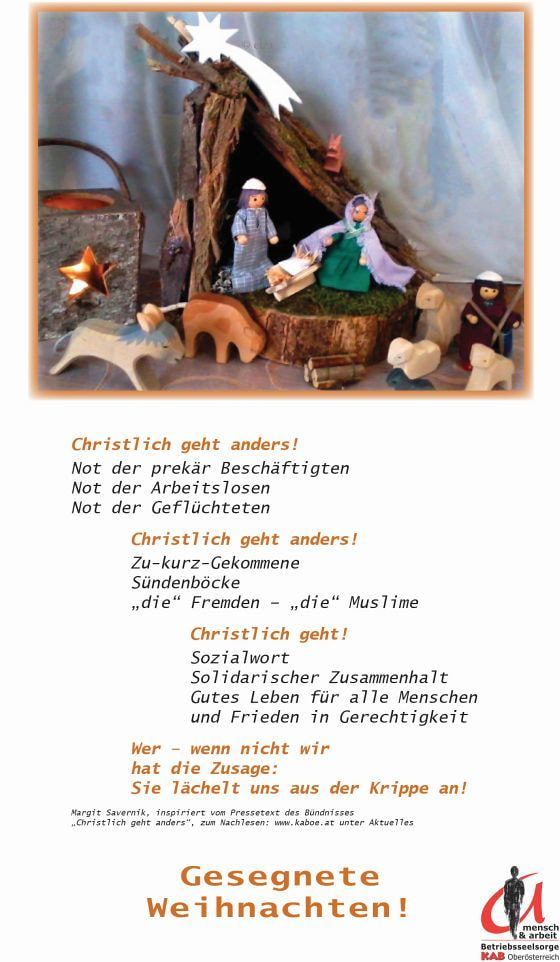 Weihnachten 2016