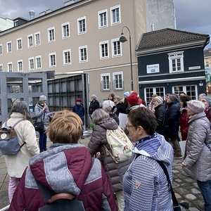 Station Gesundheitswesen