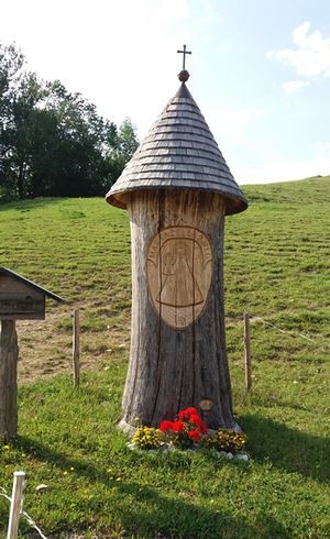 einfach_gehen 2018_Mariazellerweg