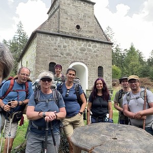 Miteinander weitwandern im Oberen Mühlviertel