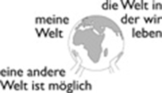 Eine andere Welt ist möglich