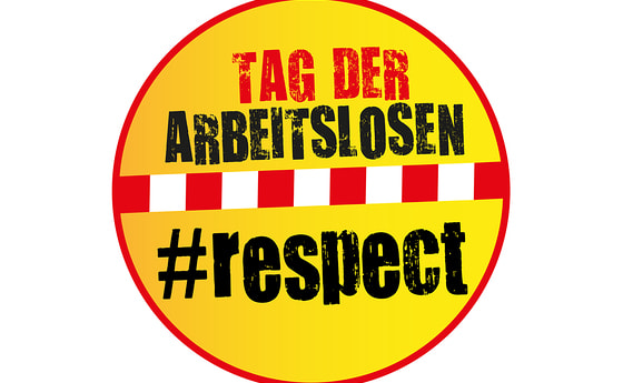 Tag der Arbeitslosen