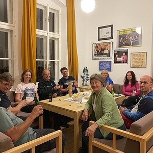 Miteinander weitwandern im Oberen Mühlviertel