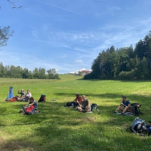 Miteinander weitwandern im Oberen Mühlviertel