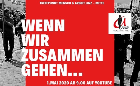 1. Maifeier 2020 online