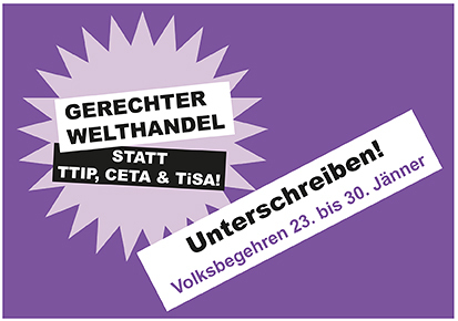 TTIP stoppen