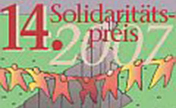 Solidaritätspreis 2007