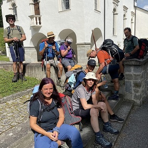 Miteinander weitwandern im Oberen Mühlviertel