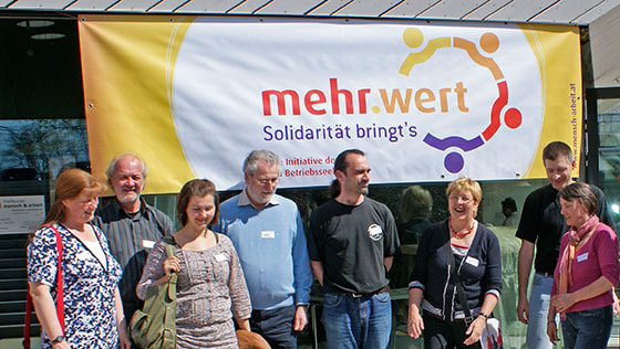 Aktionswerkstatt 2. April 2011