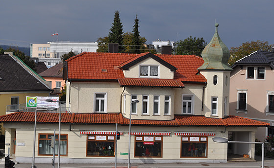 Jahre Treffpunkt mensch & arbeit Braunau